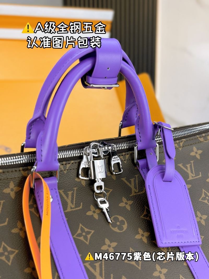 LV Travel Bags